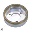 diamond cup wheel for glass grinding-A5