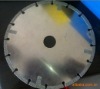 diamond cutting blade