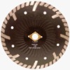 diamond cutting blade