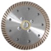 diamond cutting blade