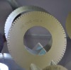 diamond cutting blade for ceramic material