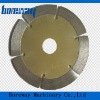 diamond cutting blade for granite