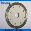 diamond cutting blade for granite