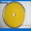 diamond cutting blade for granite