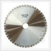 diamond cutting blade for granite