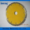 diamond cutting blade for granite