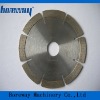diamond cutting blade for granite