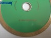 diamond cutting blade for marble