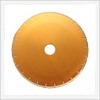 diamond cutting blade for marble