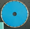 diamond cutting blade for marble
