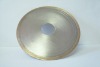diamond cutting blade with steel core