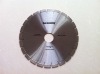 diamond cutting blades for granite