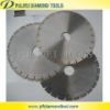 diamond cutting disc