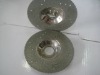 diamond cutting disc