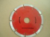 diamond cutting disc