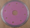 diamond cutting disc