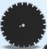 diamond cutting disc