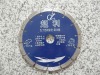 diamond cutting disc for granite