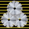 diamond cutting disc:laser blade:stone:150mm