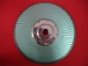 diamond cutting disc with flange, diamond saw blade