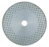 diamond cutting disk
