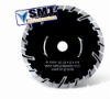 diamond cutting saw blade