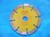 diamond cutting saw blade