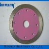 diamond cutting saw blade For Granite