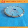diamond cutting saw blade manufactory with ISO9001:2000