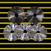 diamond cutting tool:laser cutting blade:general purpose:115mm