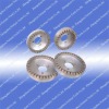 diamond cutting wheel for glass