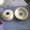 diamond dish grinding wheels, grinding PCD/PCBN tool