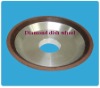 diamond dish wheels which is hot-selling
