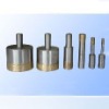 diamond drill bit