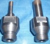 diamond drill bit thread shank for drilling glass
