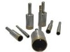 diamond drill bits