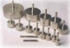 diamond drill bits