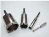 diamond drill bits