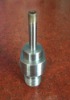 diamond drill bits with thread shank