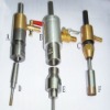 diamond drill for glass drilling