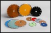 diamond dry cutting stone saw blade