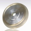 diamond edging wheel for shape machine S22