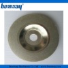 diamond electroplate grinding disc