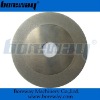 diamond electroplate grinding disc