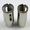 diamond electroplated core bits for granite marlbe,glass and precelain tiles