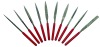 diamond file set