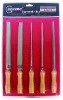 diamond file set