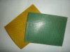 diamond flexible polishing pad
