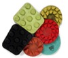 diamond flexible polishing pad