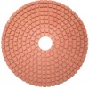 diamond flexible polishing pad(polishing pad)